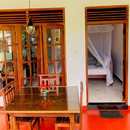 Samiru Guest Inn אלה מראה חיצוני תמונה