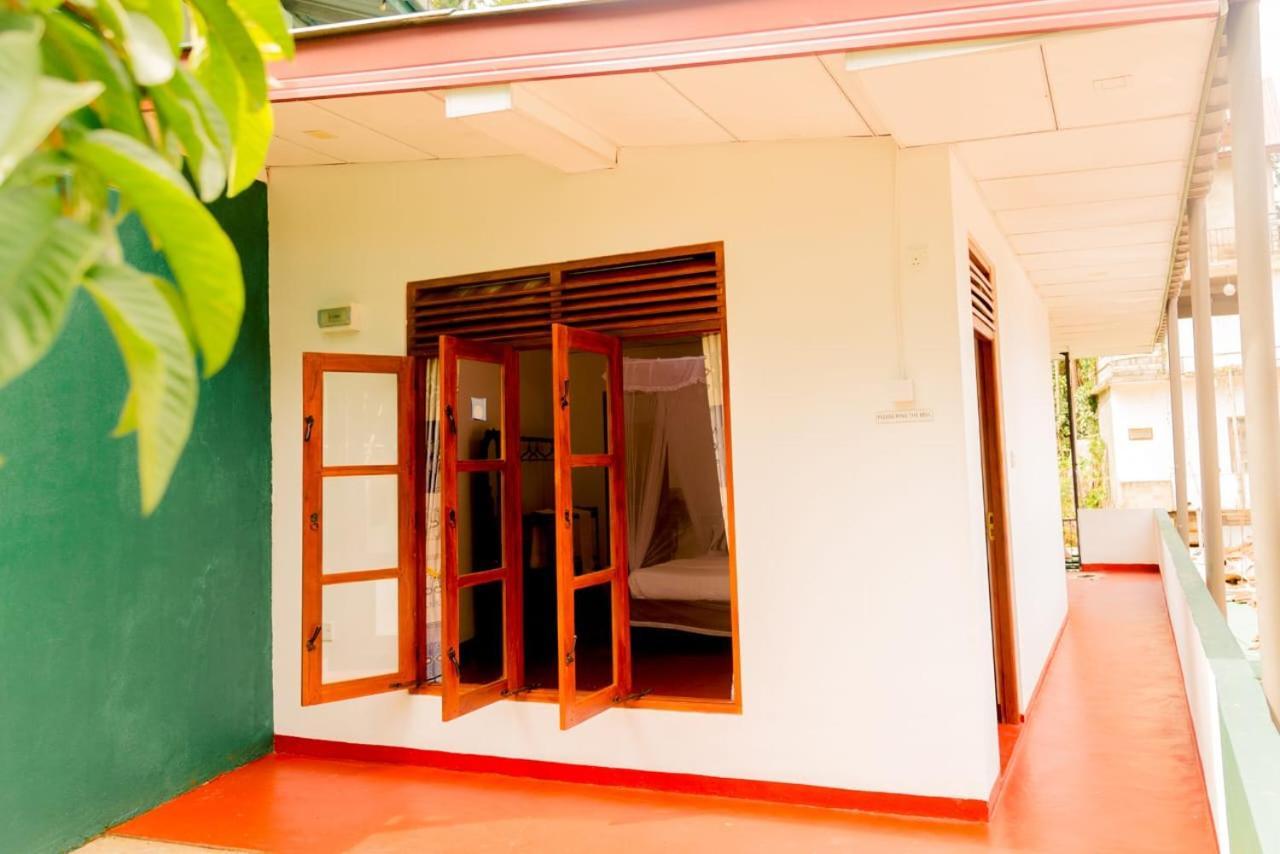 Samiru Guest Inn אלה מראה חיצוני תמונה
