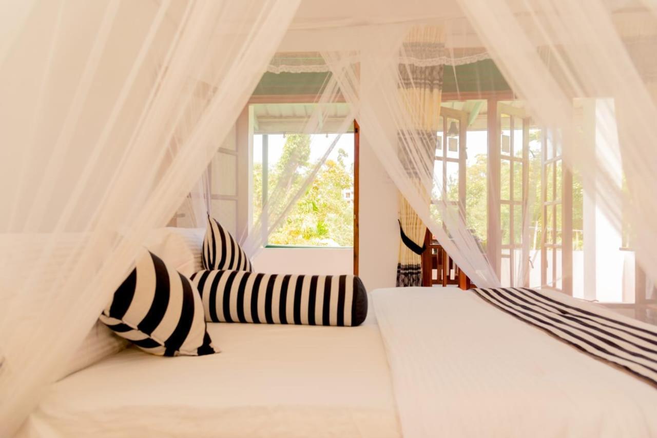 Samiru Guest Inn אלה מראה חיצוני תמונה
