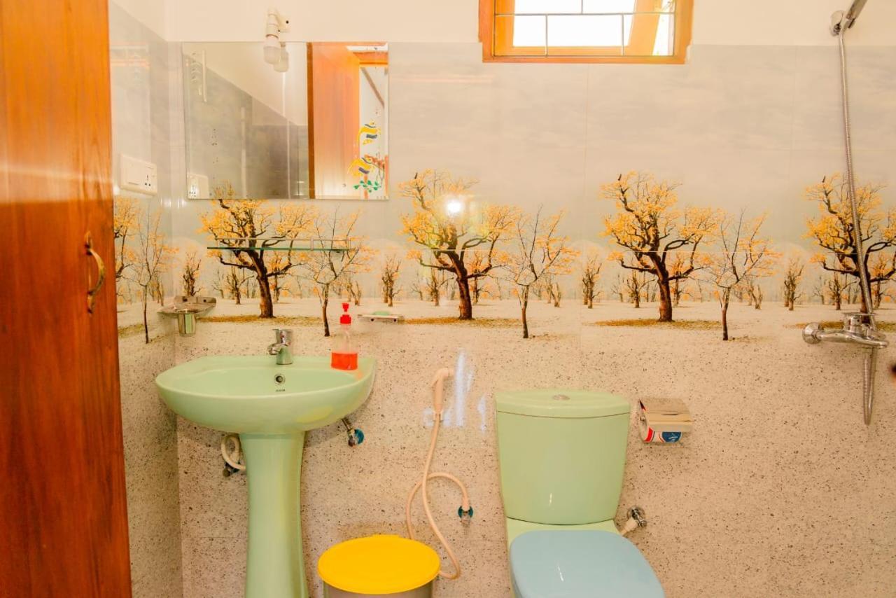 Samiru Guest Inn אלה מראה חיצוני תמונה