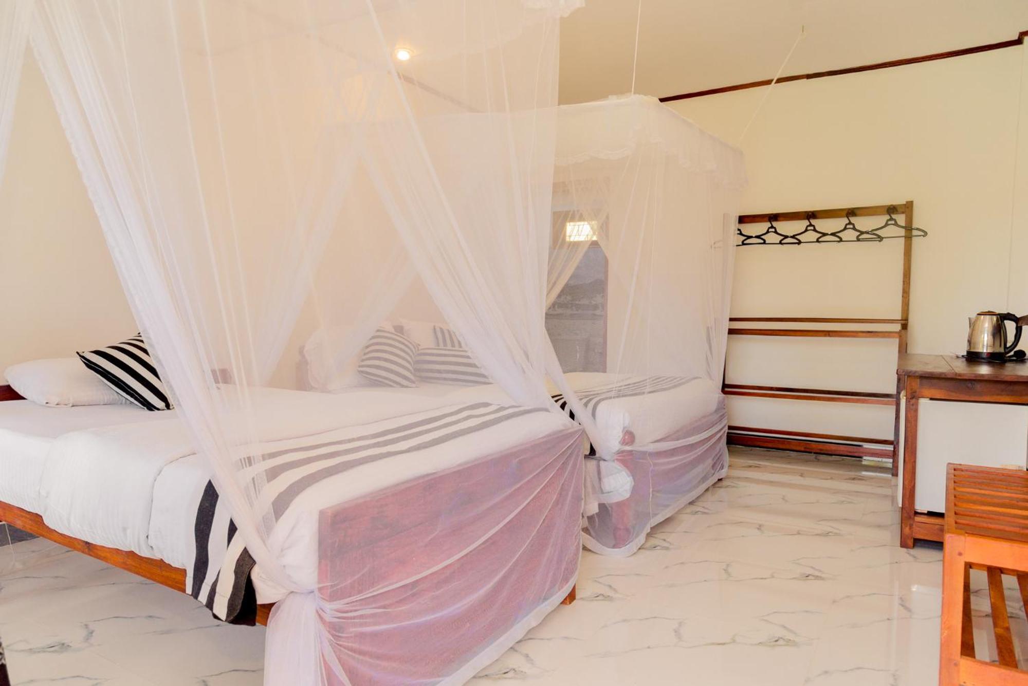 Samiru Guest Inn אלה מראה חיצוני תמונה
