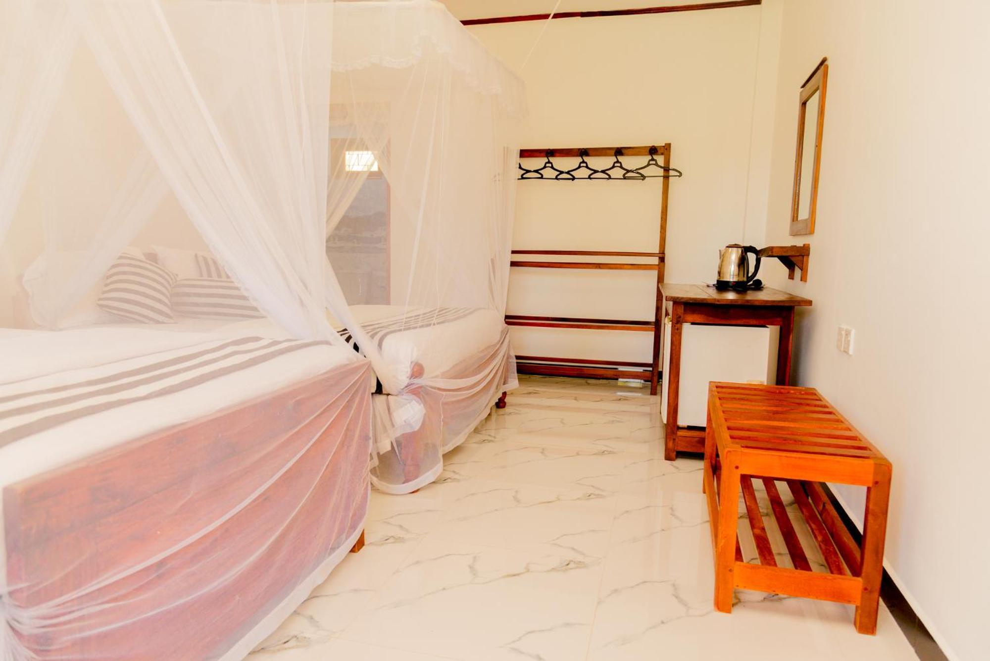 Samiru Guest Inn אלה מראה חיצוני תמונה