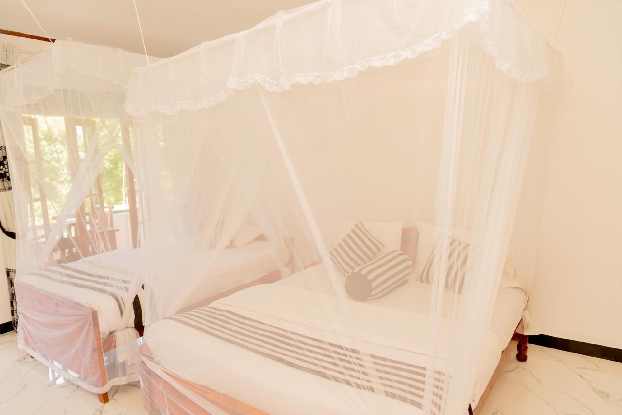 Samiru Guest Inn אלה מראה חיצוני תמונה