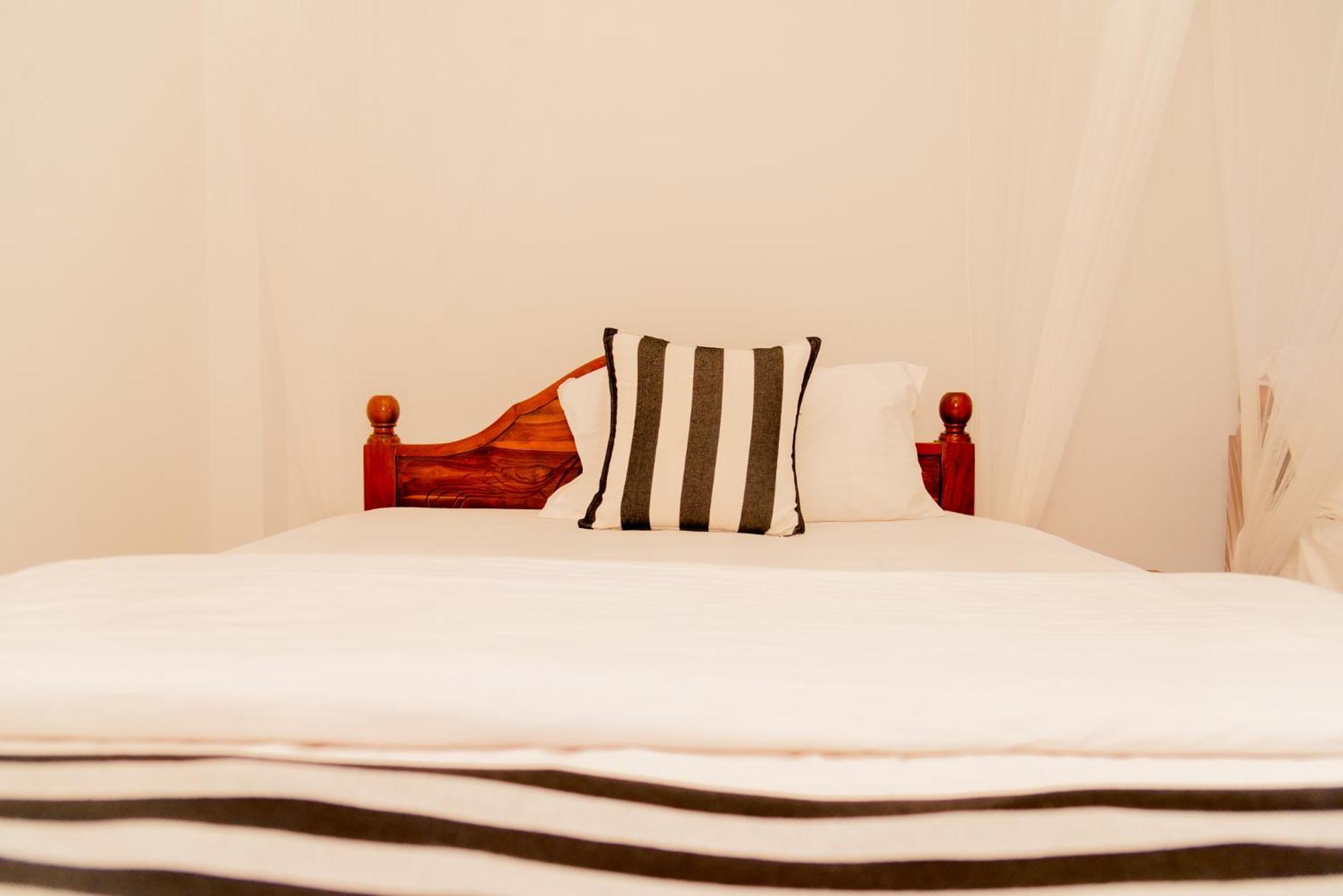 Samiru Guest Inn אלה מראה חיצוני תמונה