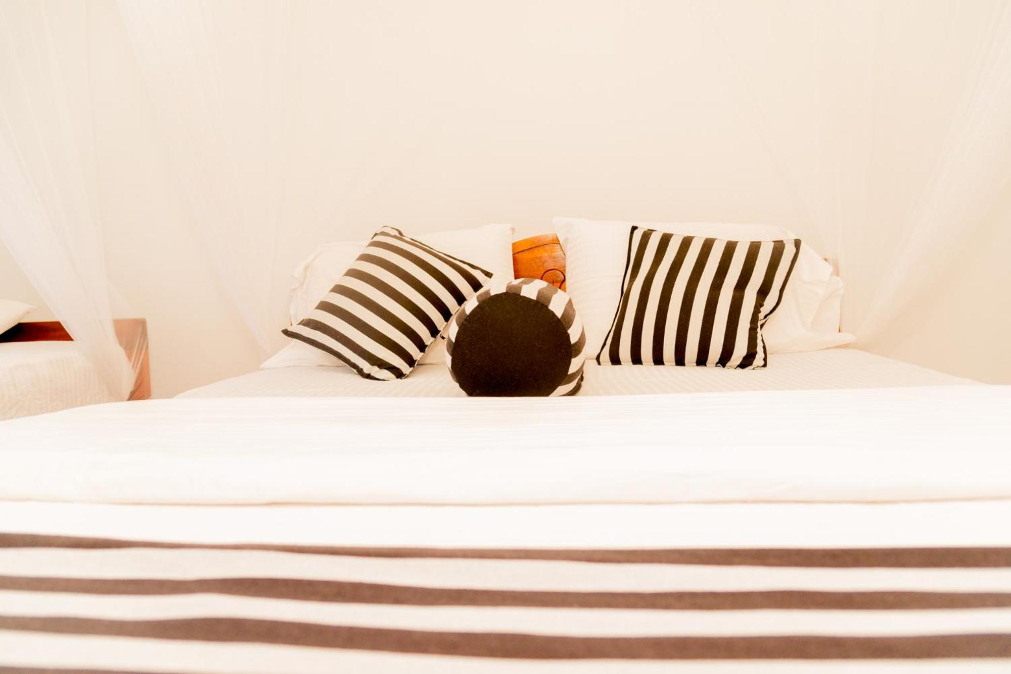 Samiru Guest Inn אלה מראה חיצוני תמונה